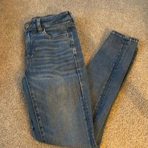 AE JEANS